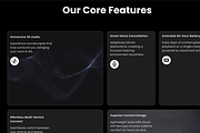 Aurora Shop: Wix Studio Ecommerce, a Wix Template by Webstify (Thumbnail 5 of 5)