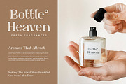 Sandatory - An Elegant Serif, a Serif Font by Typefactoryco (Thumbnail 5 of 8)