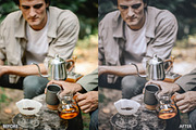 Earth Tone Outdoor Lightroom Presets, a Preset Add-On by AAA Presets (Thumbnail 8 of 19)