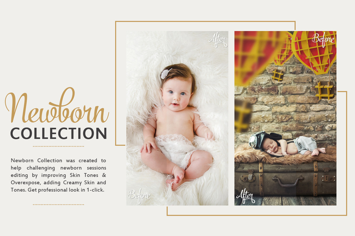 Expert Bundle Lightroom Presets, an Action Add-On by BeArt-Presets (Photo 4 of 19)