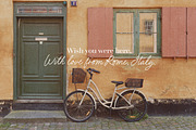Beach Bound - A Fresh Pencil Script, a Script Font by Nicky Laatz (Thumbnail 23 of 26)