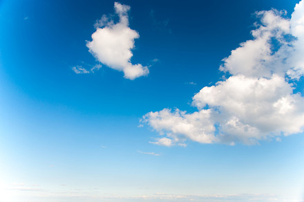 Skyscape, a Background Photo by Benjaminlion