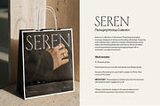 Box, Bag & Packaging Mockup Bundle, a Packaging Mockup by Moyo Studio (Thumbnail 2 of 10)