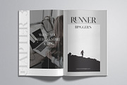 Ligature Font BUNDLE, a Serif Font by BrandSemut (Thumbnail 34 of 70)