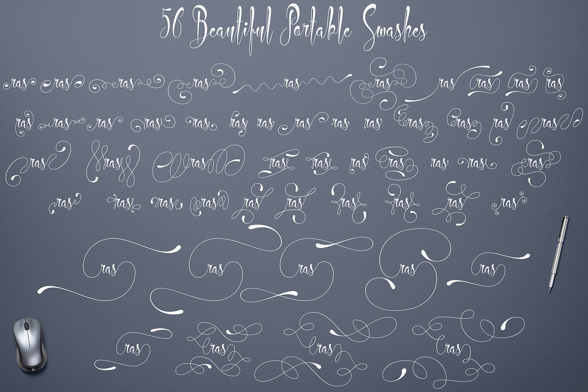 Philoshopy Script, a Script Font by Royaltype (Photo 9 of 11)