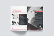 White Paper 16 pages, a Brochure Template by obayes (Thumbnail 8 of 14)