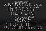 Stylish Elegant, a Handwritten Font by InermediaSTUDIO (Thumbnail 7 of 8)