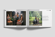 Canva Photobook Landscape Template, a Magazine Template by OshinDesign (Thumbnail 5 of 6)