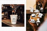 Bistro vector illustrations, a Food Illustration by Valerie (Thumbnail 8 of 8)