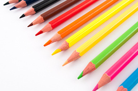Pencils Tips preview 5