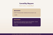 Business Proposal Bundle 2 Packs, a Brochure Template by B2 Studio (Thumbnail 5 of 18)