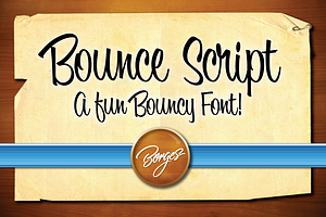 Bounce Script