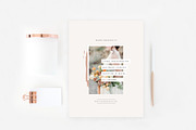 Canva Photographer Magazine Template, a Magazine Template by roselindoco (Thumbnail 2 of 3)