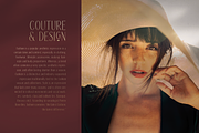 Fiora Font | Modern Display + Extras, a Font by The Styled Script (Thumbnail 5 of 9)