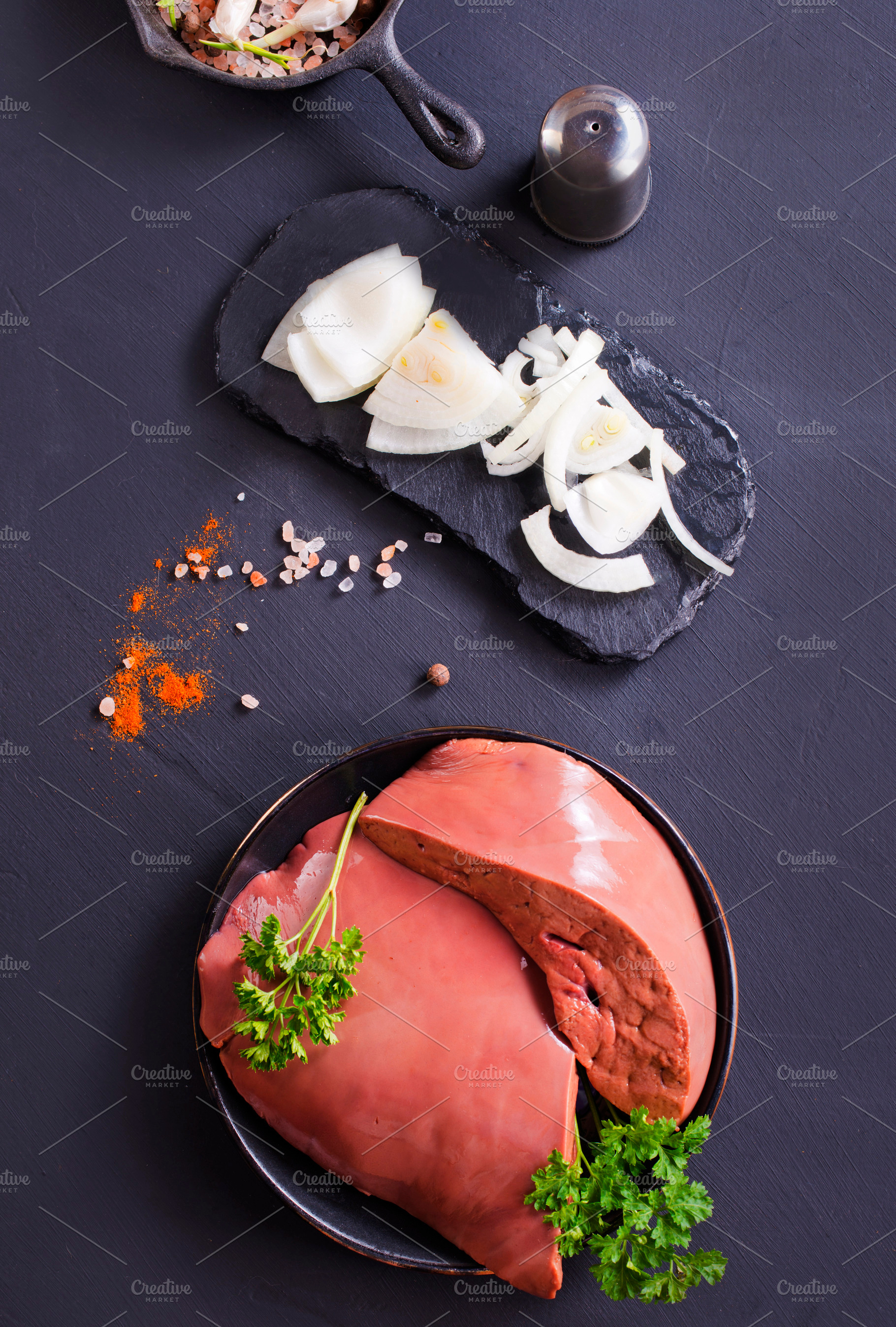 food, a Food & Drink Photo by tycoon111