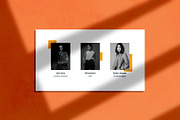 Akra Keynote Template, a Presentation Template by Pixelz Studio (Thumbnail 2 of 12)
