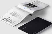 IDO Spectrum Brand Style Guidelines, a Presentation Template by Smotrow Related (Thumbnail 7 of 15)