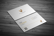 Business Card, a Business Card Template by Rongmistiry (Thumbnail 2 of 9)