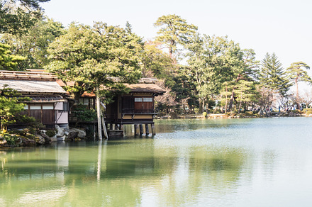 Japan, an Architecture Photo by Pabkov