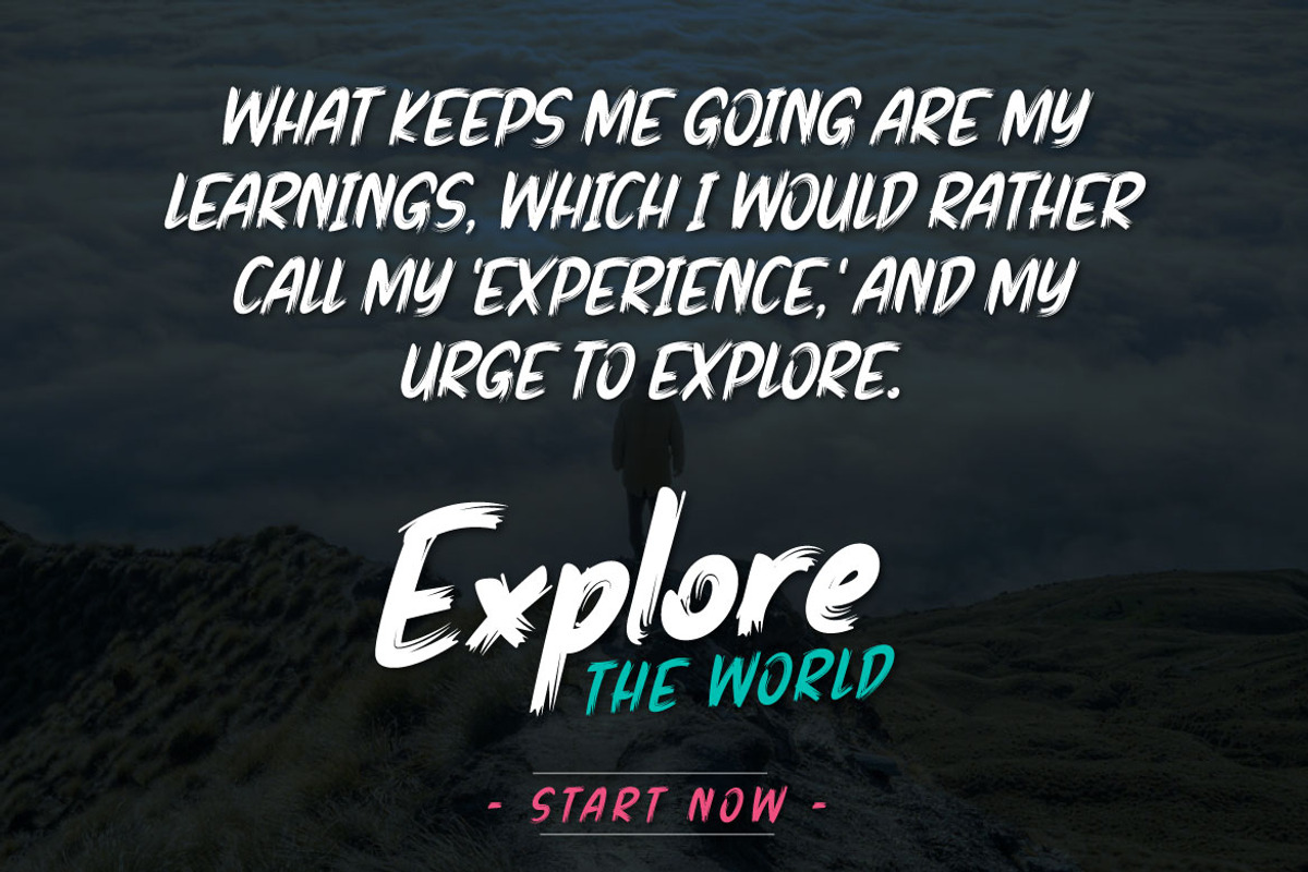 Fire Brathers - Brush Handwritten, a Handwritten Font by productype1 (Photo 5 of 10)