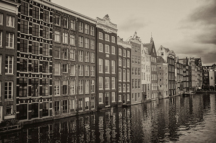 Amsterdam cityscape stock photo containing amsterdam and cityscape preview 6