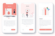 Onboarding UI Kit Bundle, an App Template by Betush (Thumbnail 4 of 4)