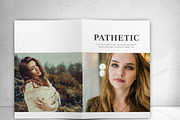 The Magazine, a Magazine Template by design_pick (Thumbnail 22 of 22)