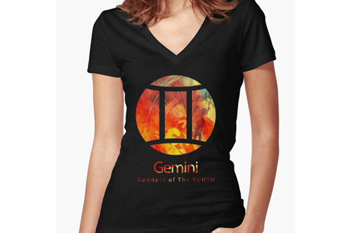 NEW ARTWORK FOR ZODIAC SIGNS, an Object Graphic by ISDESIGN (Photo 7 of 7)