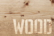 Wood Texture Pack, a Texture Graphic by AmethistLab (Thumbnail 2 of 3)