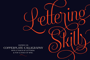 Antonietta, a Font by Latinotype (Thumbnail 6 of 18)
