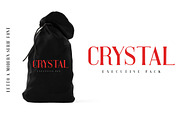 Letto Awesome Modern Serif, a Serif Font by typeline studio (Thumbnail 2 of 8)
