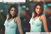 Orange Tone Mobile & Desktop Presets, an Action Add-On by Effect-Hub (Thumbnail 4 of 15)