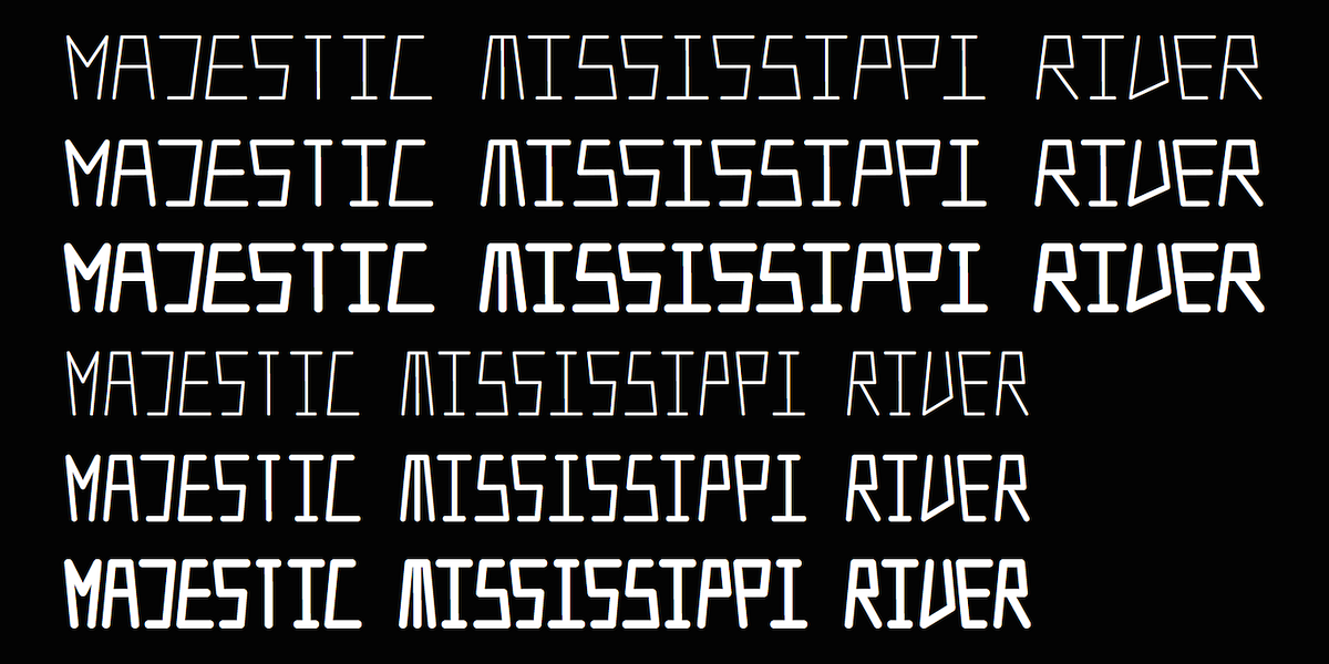 PoultrySign, a Sans Serif Font by Ingrimayne Type (Photo 2 of 11)