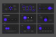 Circlo- Animated Keynote Template, a Presentation Template by MNML Agency (Thumbnail 59 of 62)