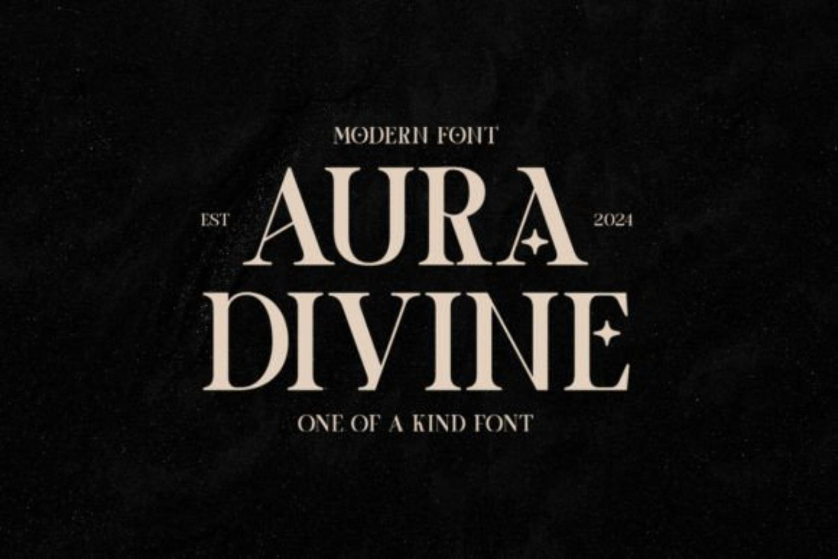 Modern Branding Bundle Premium Font, a Script Font by Akrinity Digital (Photo 4 of 6)