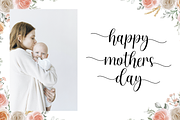 Wedding Holiday, a Script Font by Artkenza (Thumbnail 3 of 7)