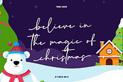 Twinkle - Duo Display Font, a Script Font by Flawless And Co (Thumbnail 3 of 10)