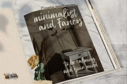 Letterbox Script - Fun Script, a Script Font by Gassstype (Thumbnail 2 of 8)