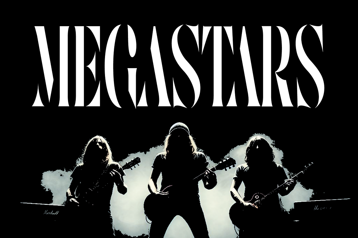 Astencil: Stencil Serif Font, a Serif Font by Andfonts (Photo 7 of 8)