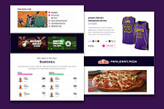 Athletica-1 Email Template + Builder, an Email Template by WEB4PRO (Thumbnail 4 of 4)