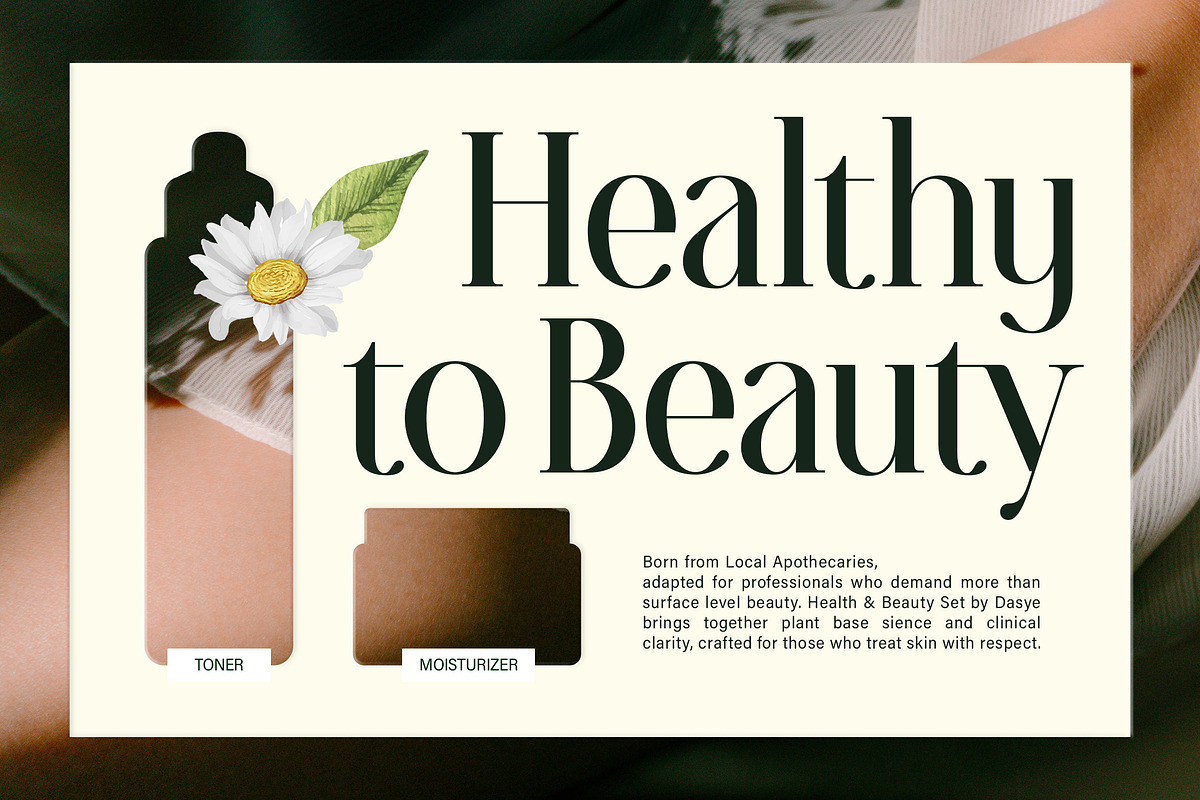 Twoswash - Beauty Elegant Serif, a Serif Font by Typia Nesia (Photo 6 of 11)