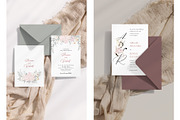 5x7CardEnvelopeMockupBundle Canvab32, an Advertising Mockup by PawMockups (Thumbnail 6 of 12)