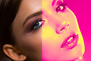 Acid Oil Paint & Cartoonize Effect, an Action Add-On by MRI STUDIO (Thumbnail 18 of 20)