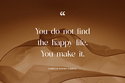 Supravitally Luxury Serif Font, a Serif Font by UICreative (Thumbnail 12 of 12)