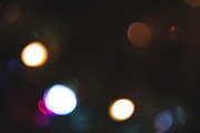 7 Bokeh Backgrounds, a Texture Graphic by Tortoiseshell Black Shop (Thumbnail 5 of 7)