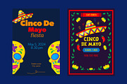 Cinco de Mayo Mexico clipart, a Seasonal Illustration by Idressart (Thumbnail 6 of 7)