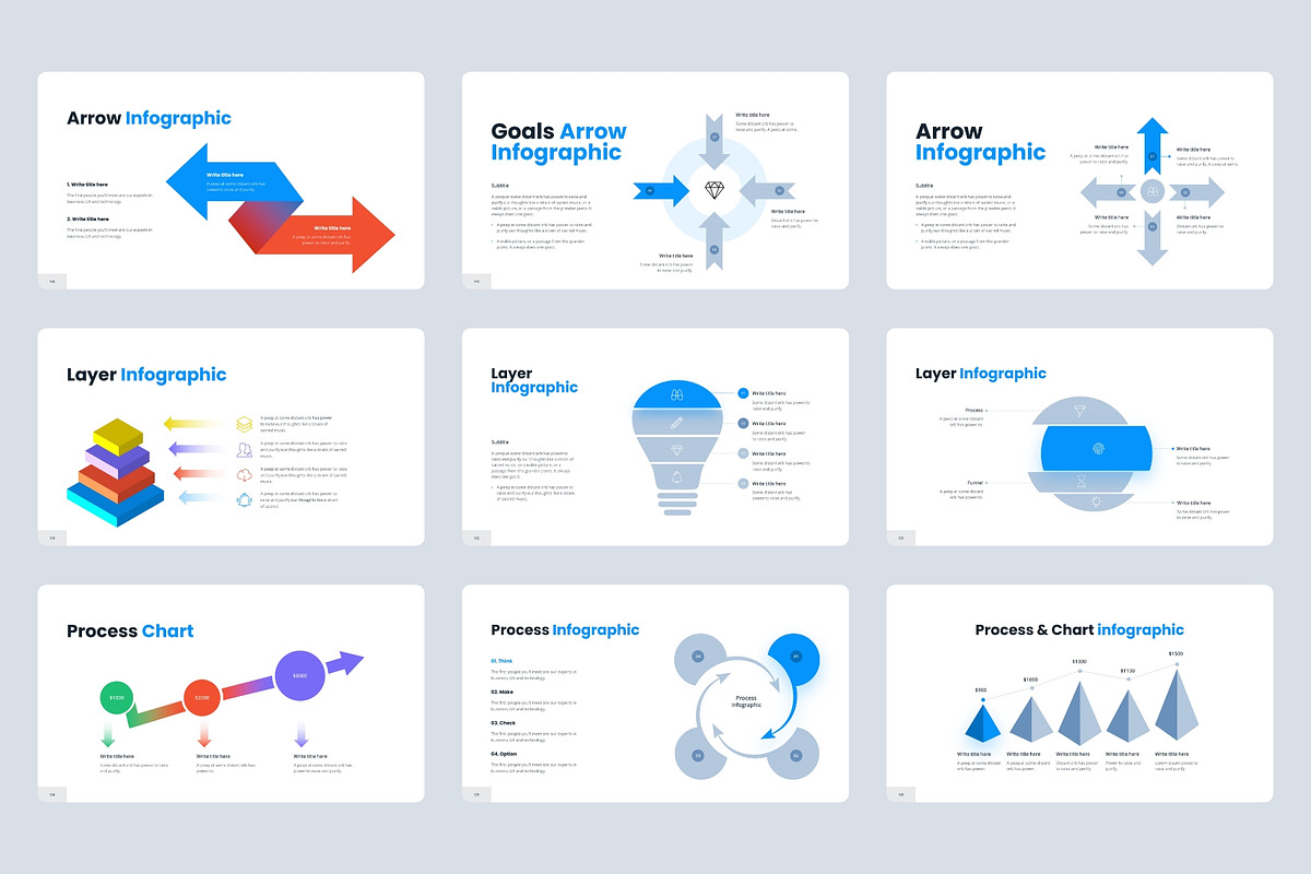 Consortium - Animated Pitch Deck, a Presentation Template by TemplateZuu (Photo 17 of 21)