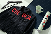 Cucuca | Elegant & Modern Serif Type, a Serif Font by Astuti Studio (Thumbnail 18 of 25)