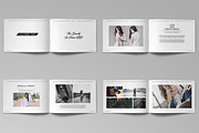 Fashion Catalogue, a Brochure Template by Teweka Template (Thumbnail 9 of 11)