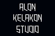 Mojito Drink, a Sans Serif Font by alon kelakon (Thumbnail 4 of 6)